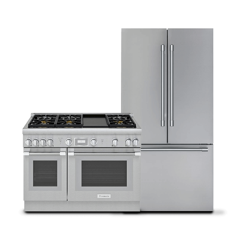 Thermador Appliance Repair Pacifica Thermador Repairs