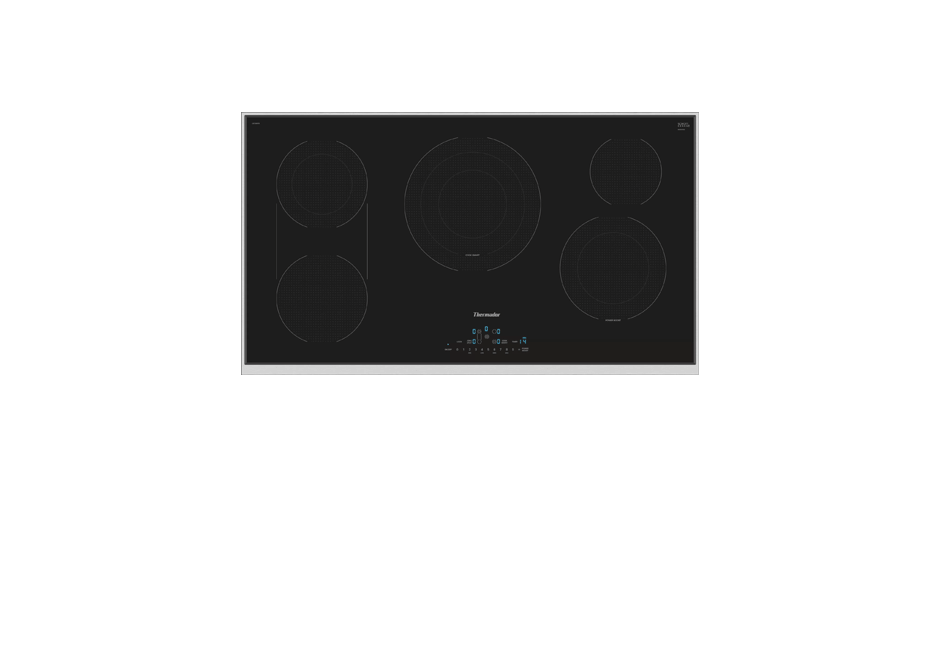 Thermador Electric Cooktop Repair Service | Thermador Repairs