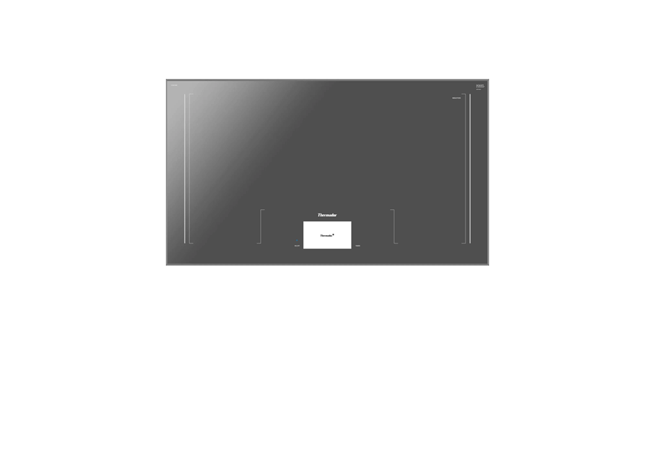 Thermador Induction Cooktop Repair Near Me | Thermador Repairs