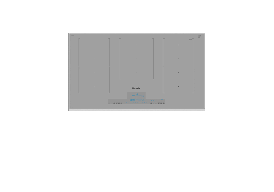 Thermador Induction Cooktop Repair Service | Thermador Repairs