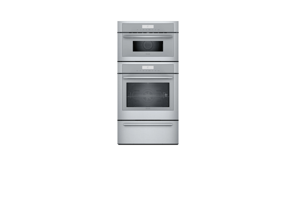 Thermador Triple Oven Repair Service | Thermador Repairs